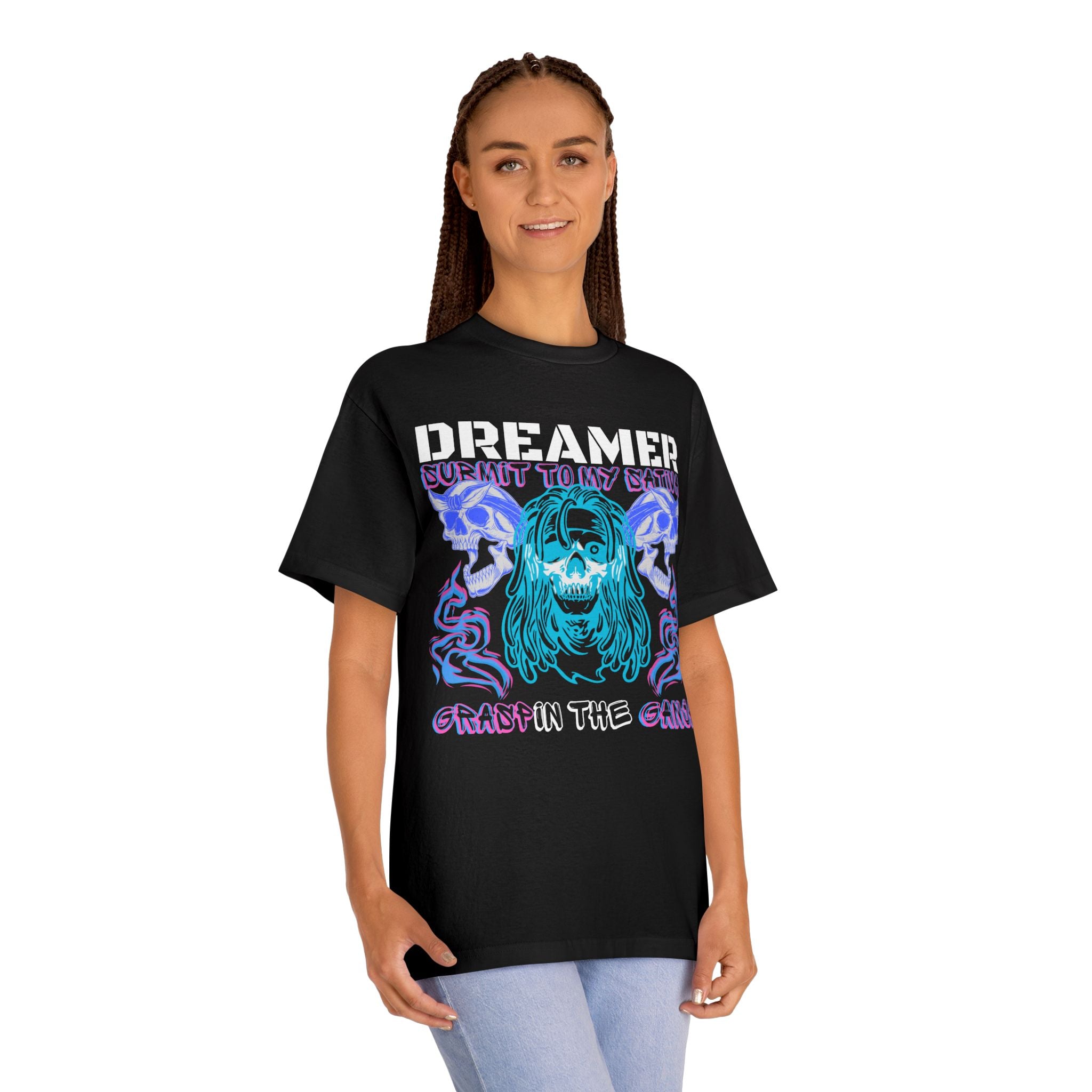 DREAMER Regular T-Shirt