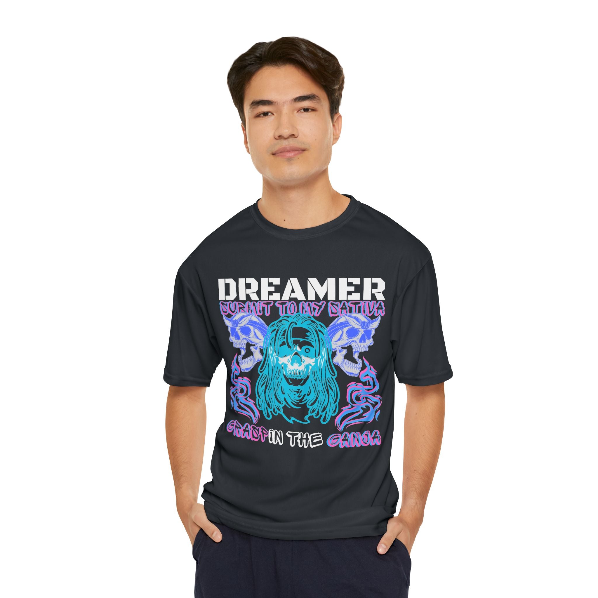 DREAMER Performance T-Shirt