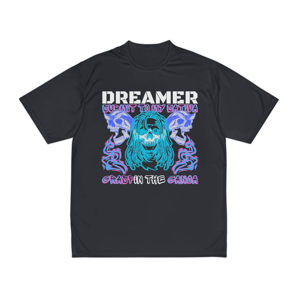 DREAMER Performance T-Shirt