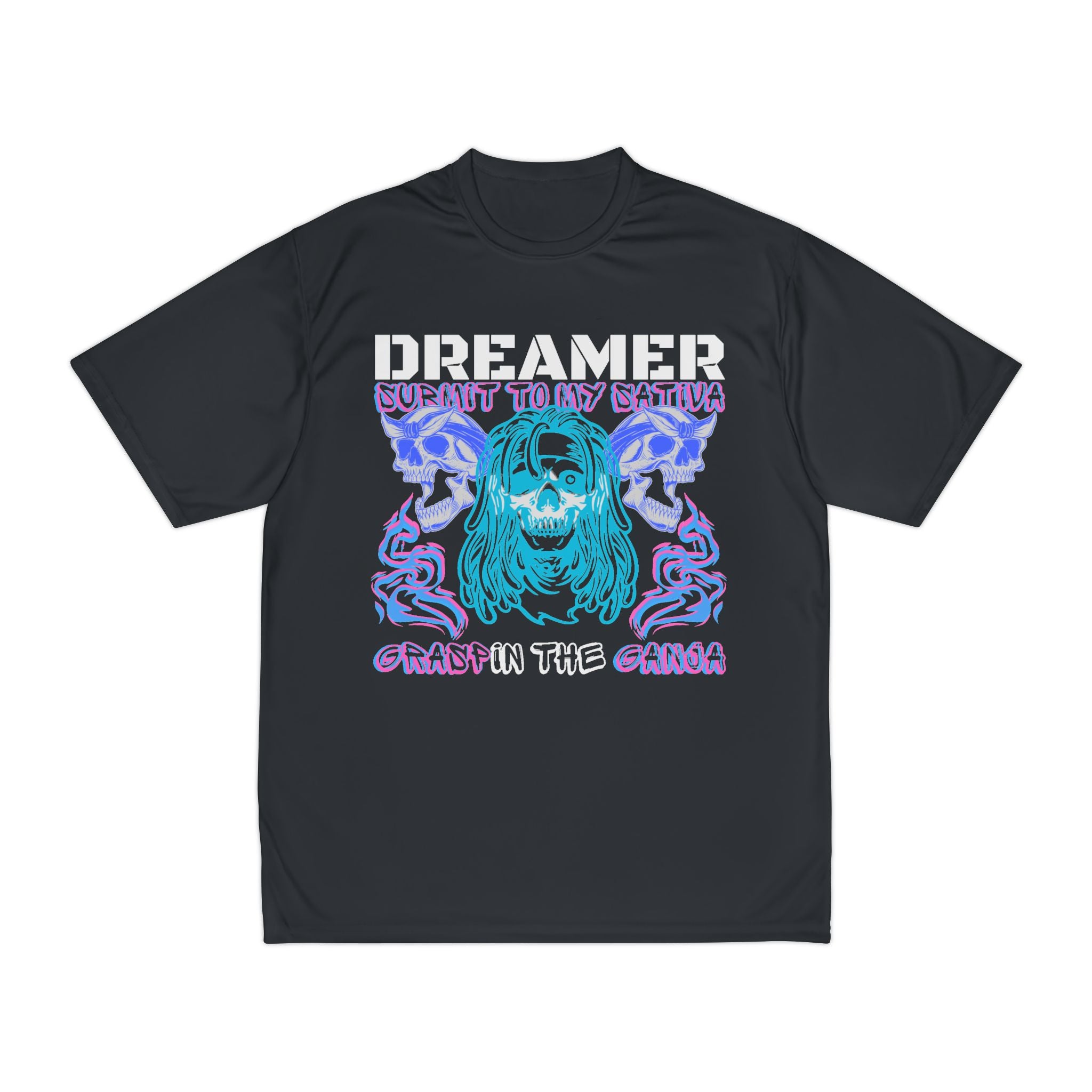 DREAMER Performance T-Shirt