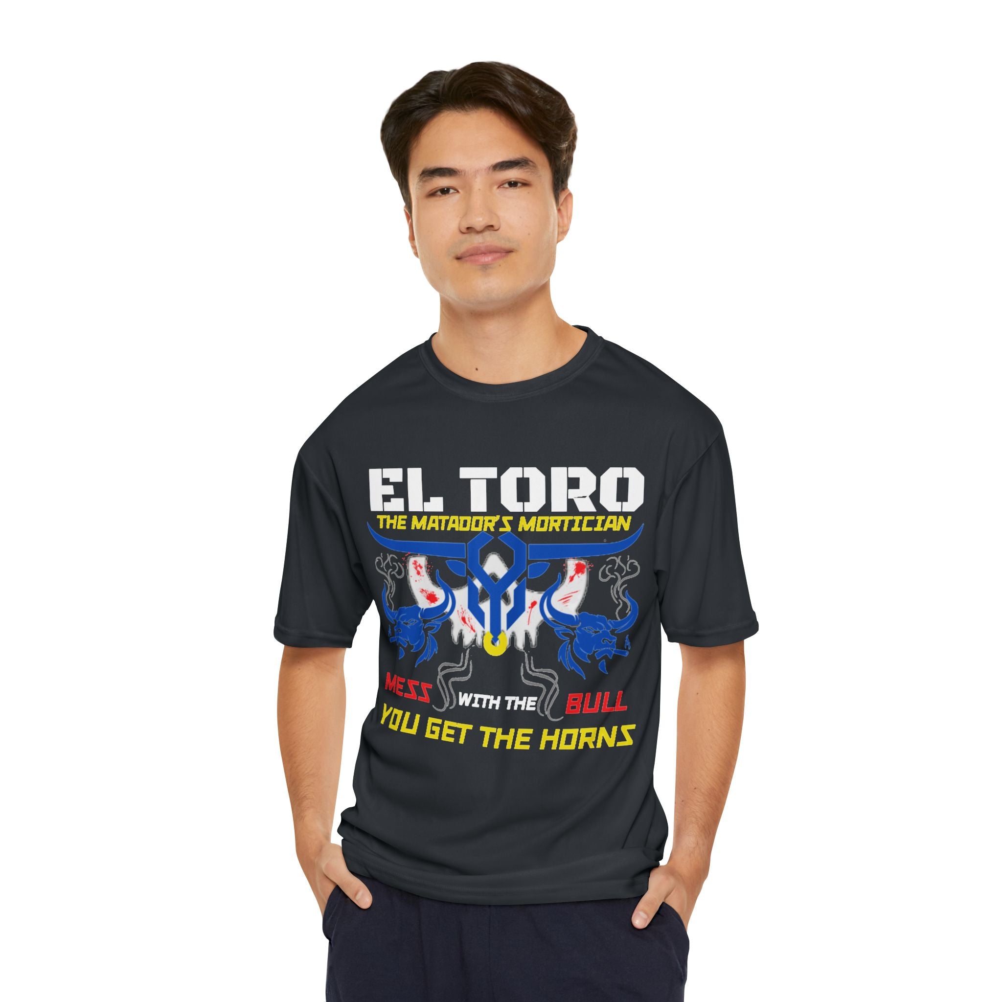 EL TORO Performance T-Shirt
