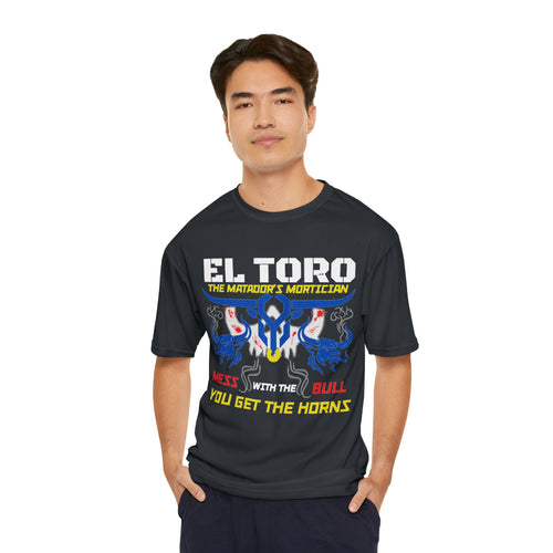 EL TORO Performance T-Shirt