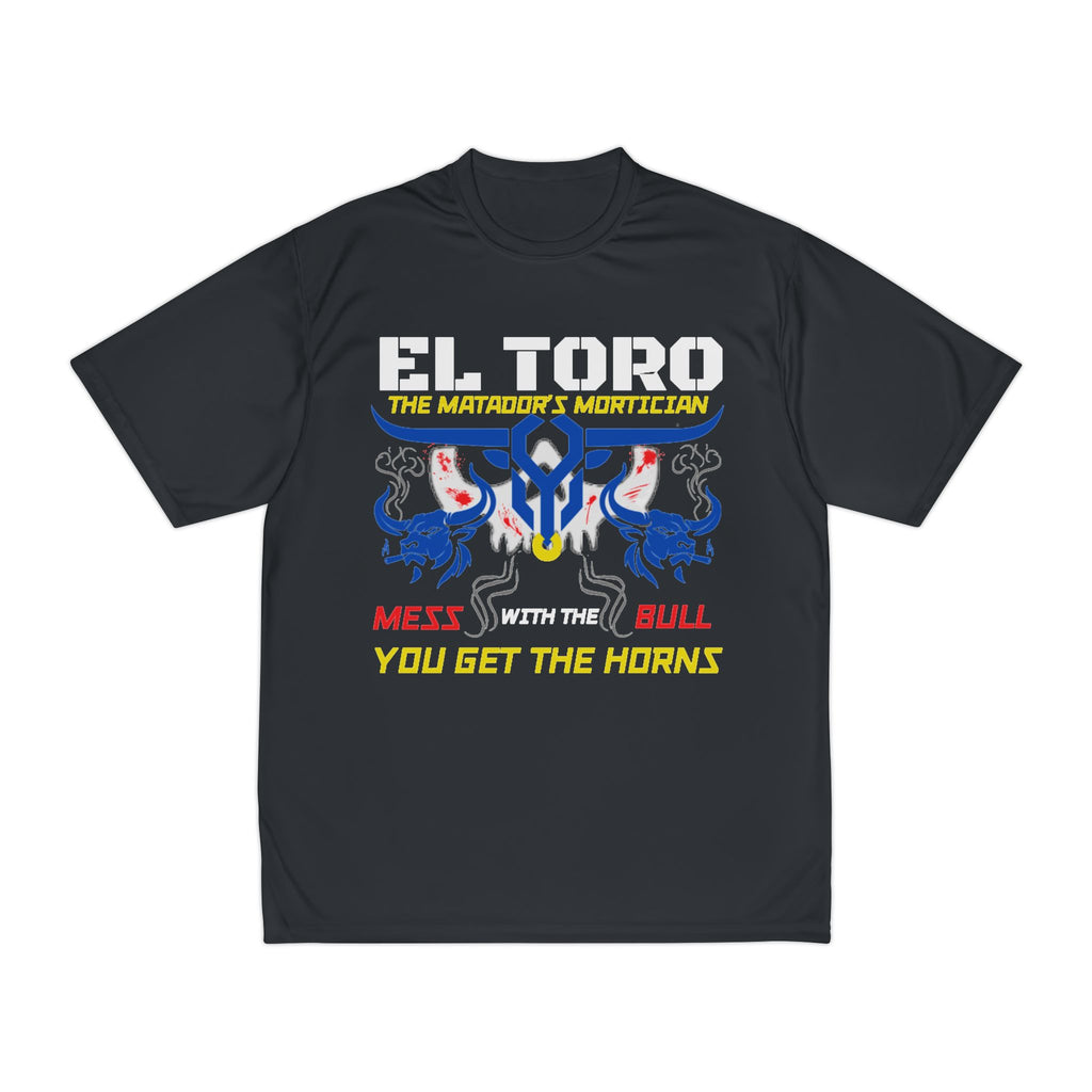 EL TORO Performance T-Shirt