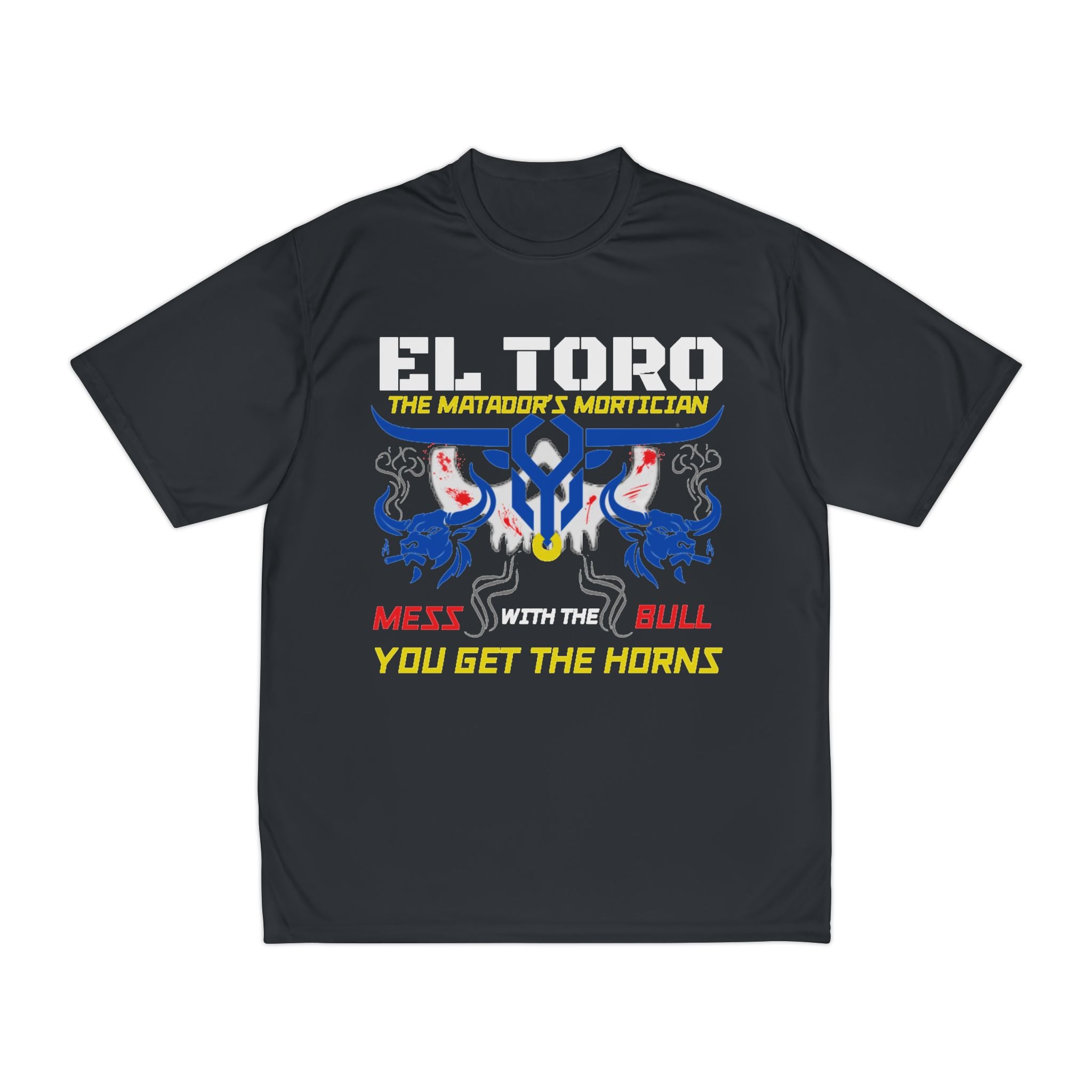 EL TORO Performance T-Shirt