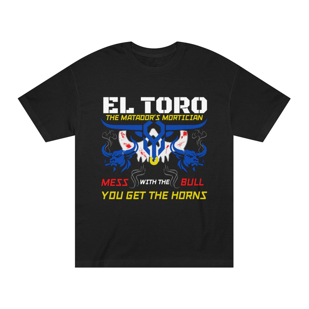 EL TORO Regular T-Shirt