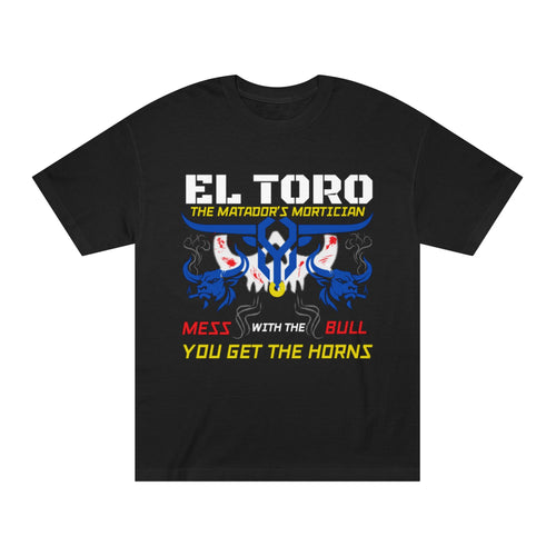 EL TORO Regular T-Shirt