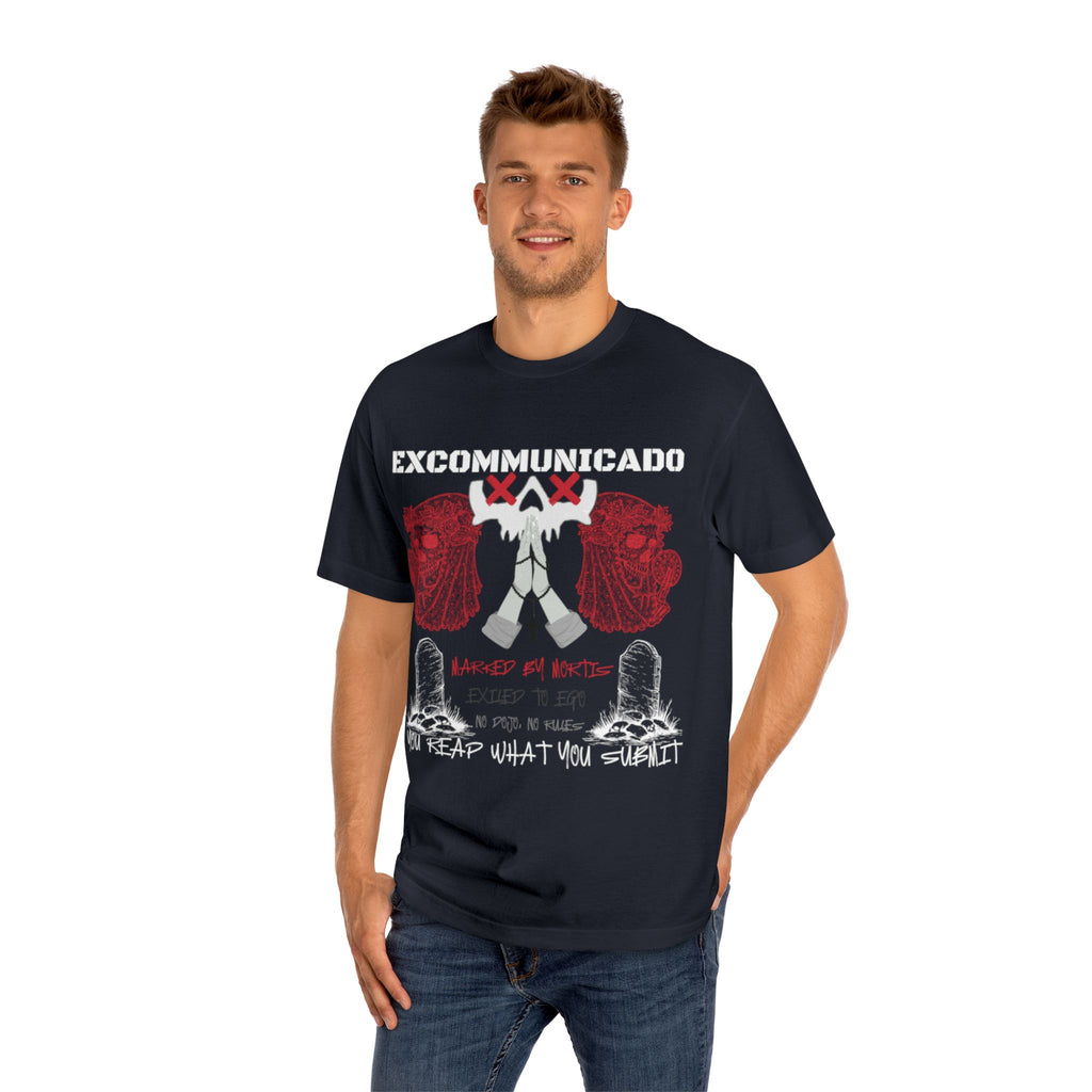 EXCOMMUNICADO T-Shirt