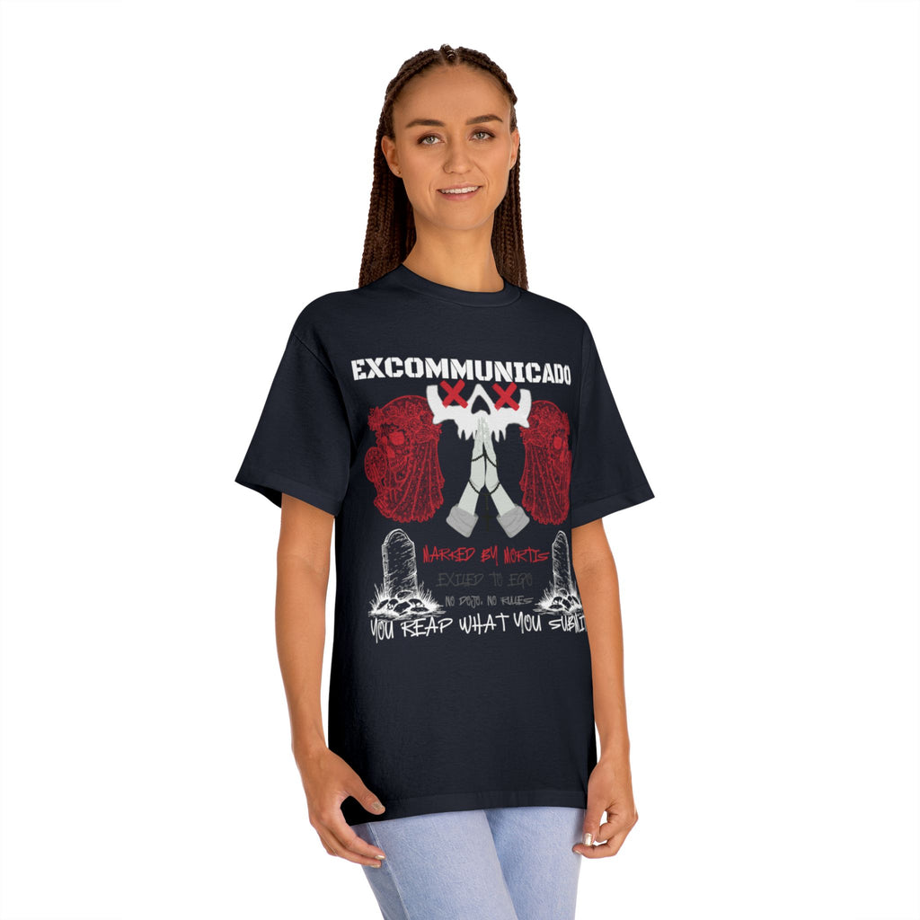 EXCOMMUNICADO T-Shirt