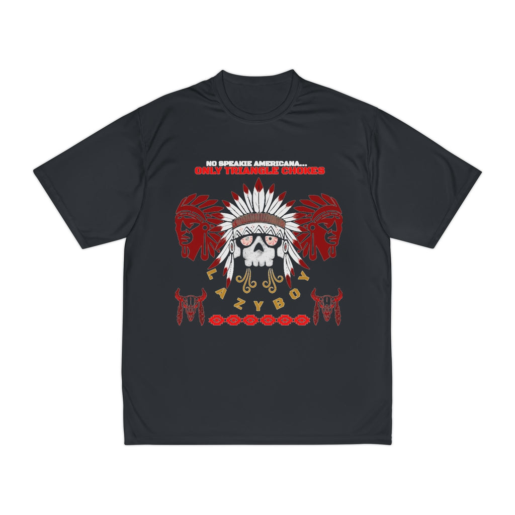 LAZYBOY Performance T-Shirt