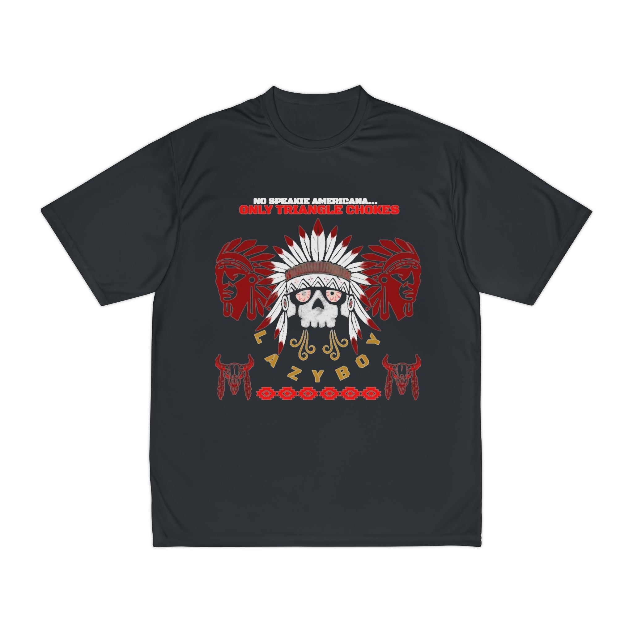 LAZYBOY Performance T-Shirt