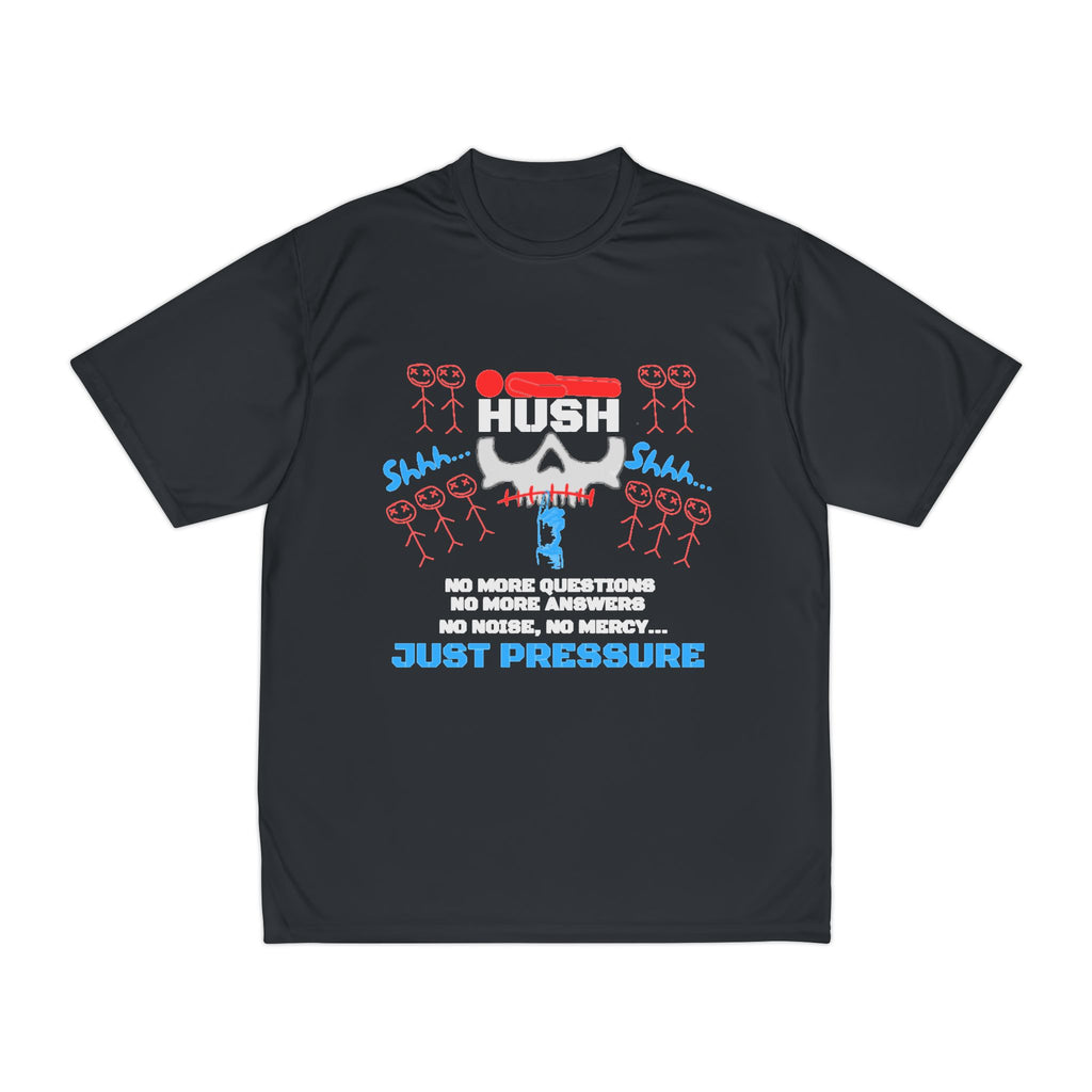 HUSH Performance T-Shirt