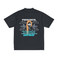 FROSTBITE Performance T-Shirt