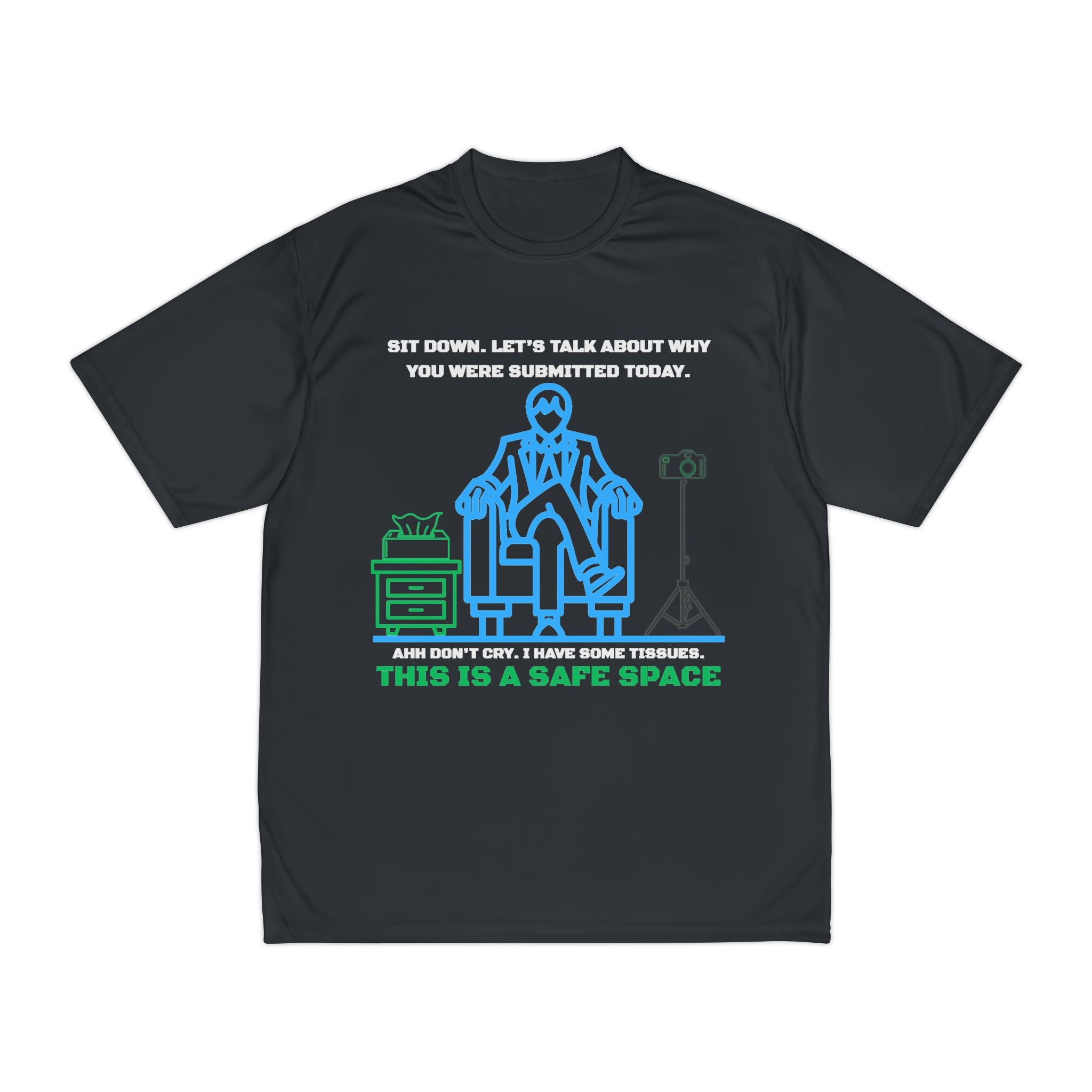 SAFE SPACE T-Shirt