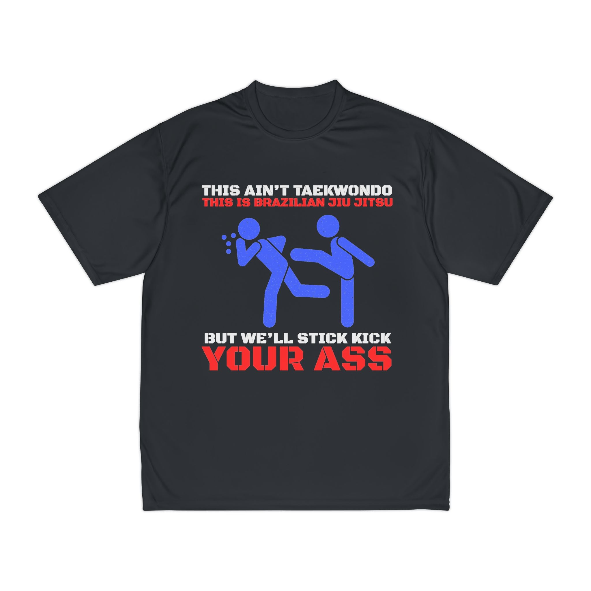 THIS IS BJJ T-Shirt