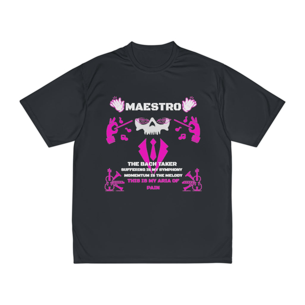 MAESTRO Performance T-Shirt