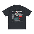 13TH GRIP Performance T-Shirt