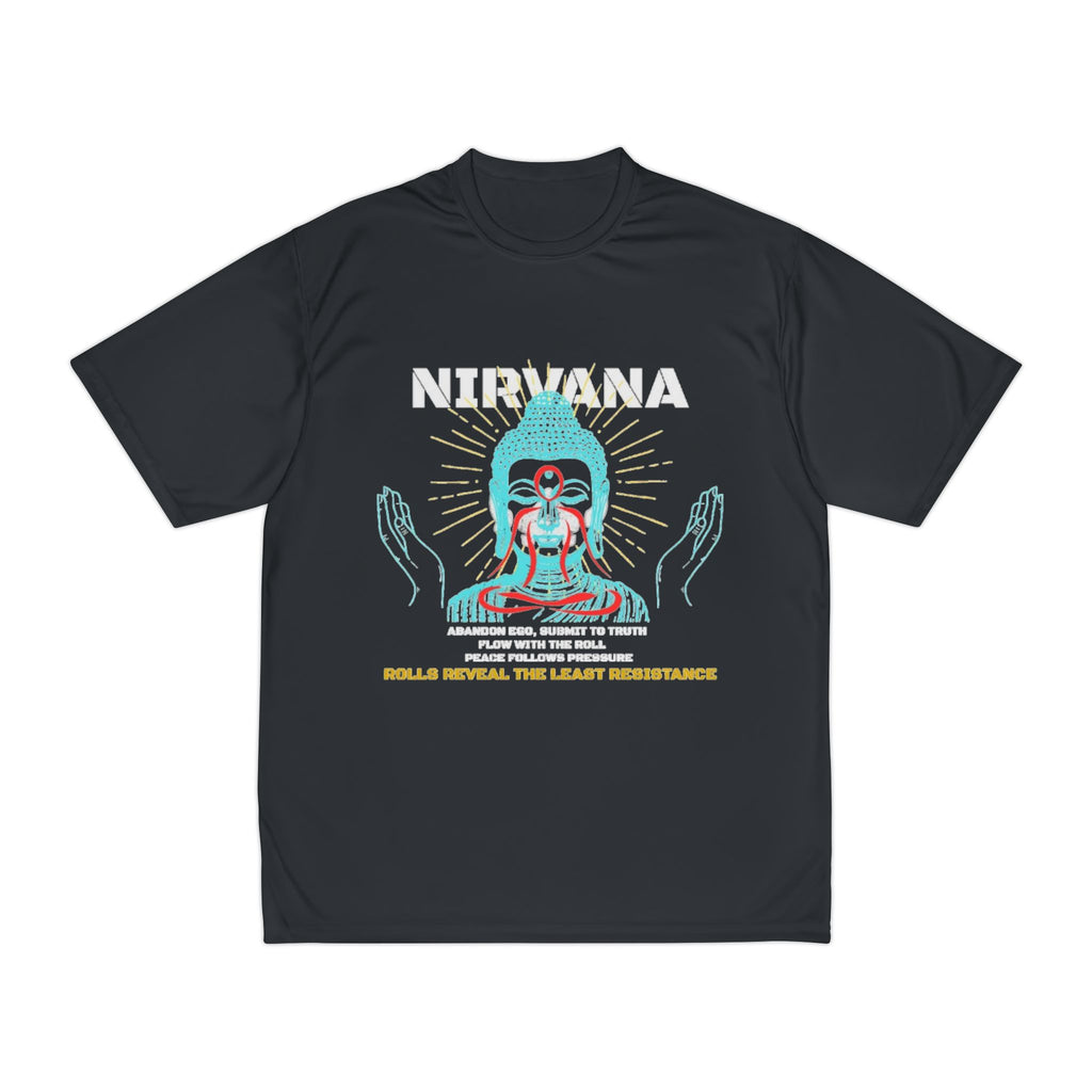 NIRVANA Performance T-Shirt