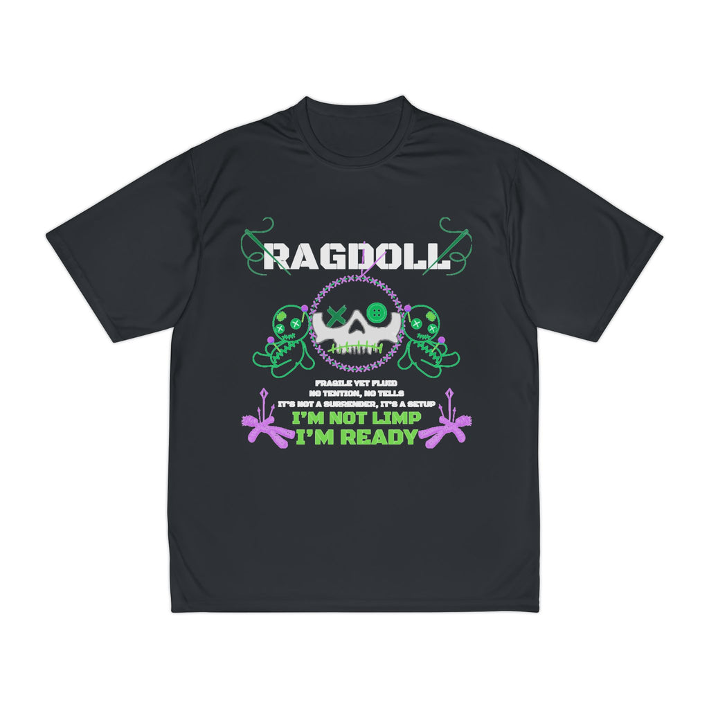 RAGDOLL Performance T-Shirt