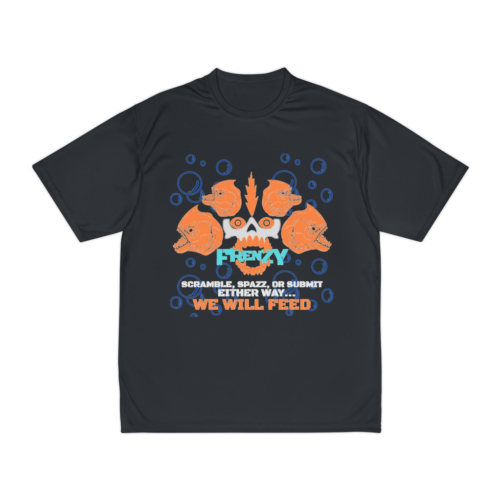 FRENZY Performance T-Shirt