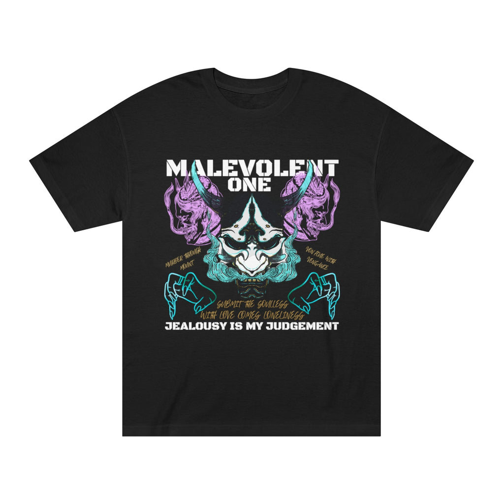 MALEVOLENT ONE T-Shirt