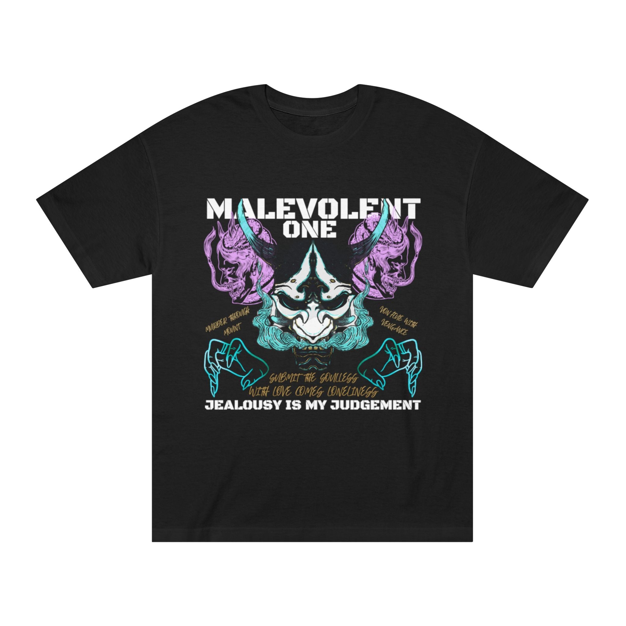 MALEVOLENT ONE T-Shirt