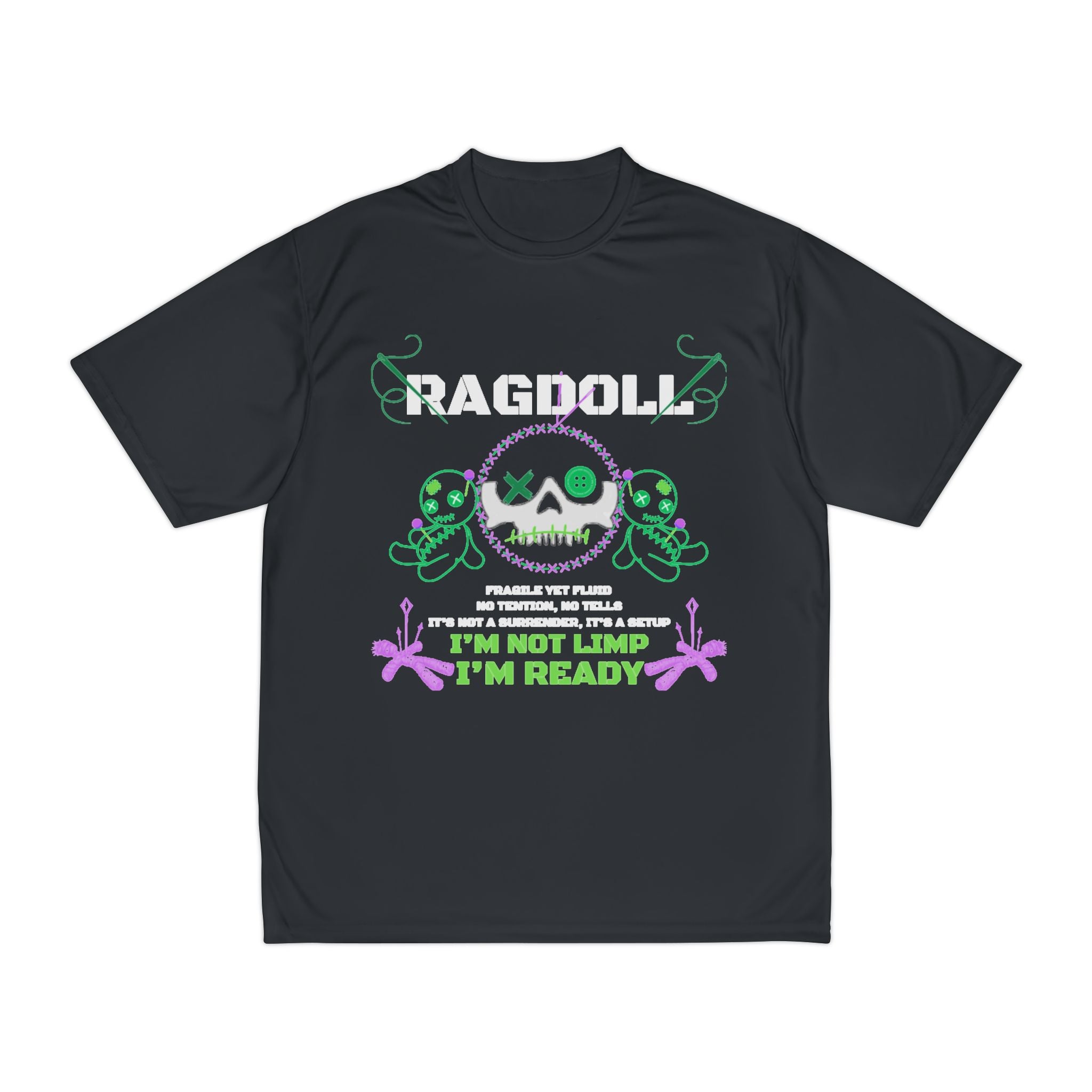 RAGDOLL Performance T-Shirt