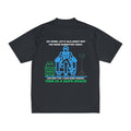 Safe Space Performance T-Shirt