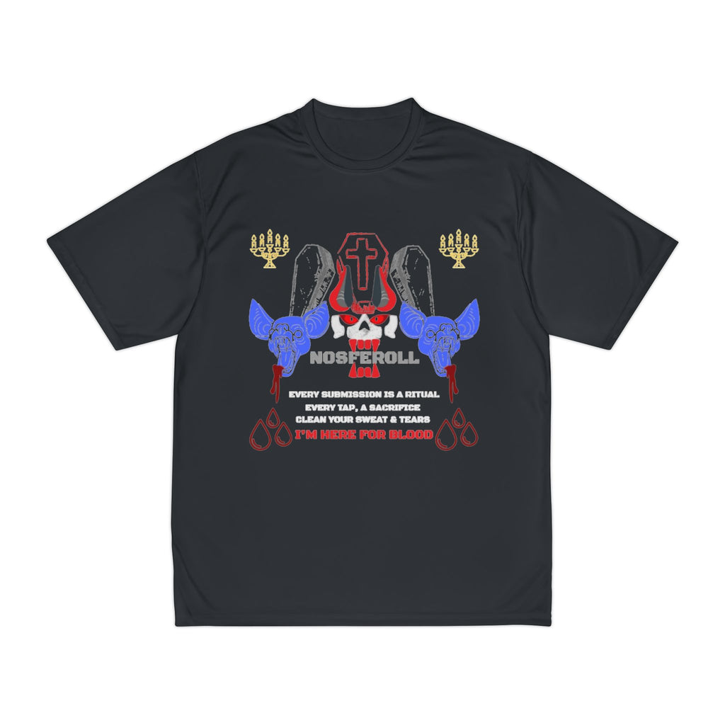 NOSFEROLL Performance T-Shirt