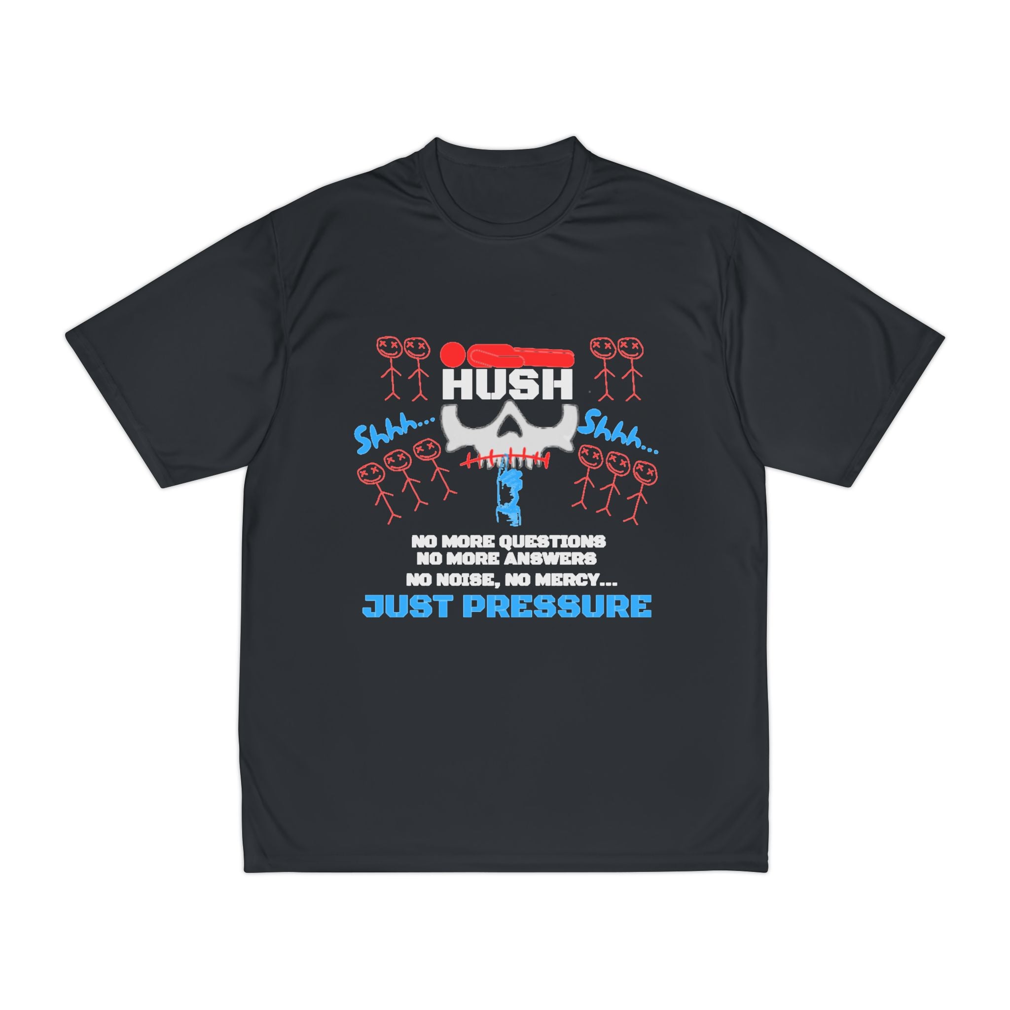 HUSH Performance T-Shirt