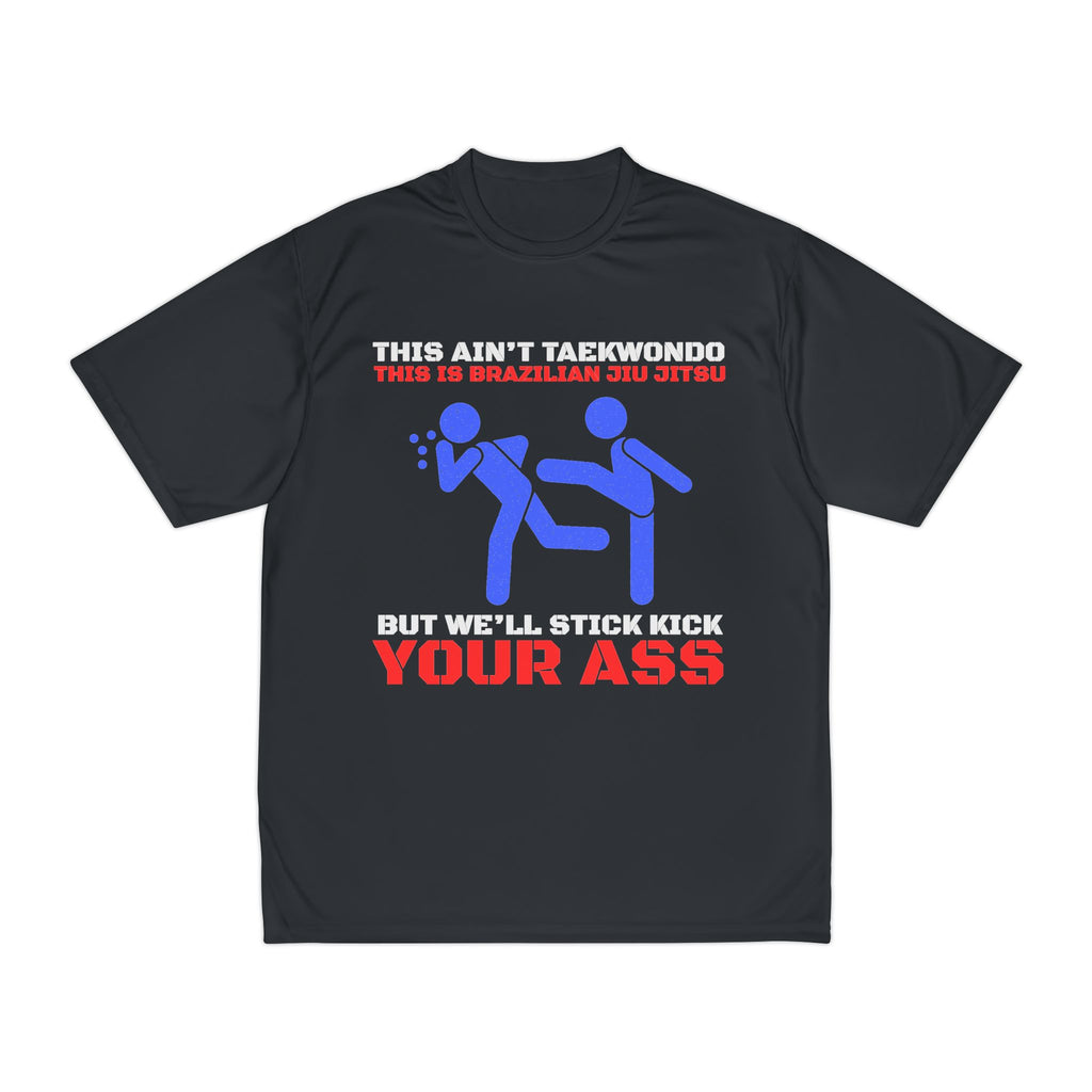 THIS IS BJJ Performance T-Shirt