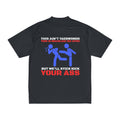 THIS IS BJJ Performance T-Shirt