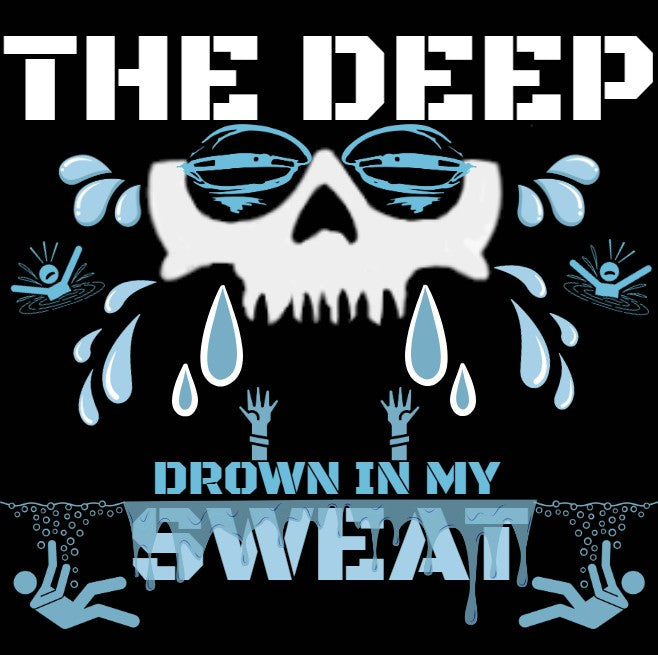 THE DEEP Performance T-Shirt