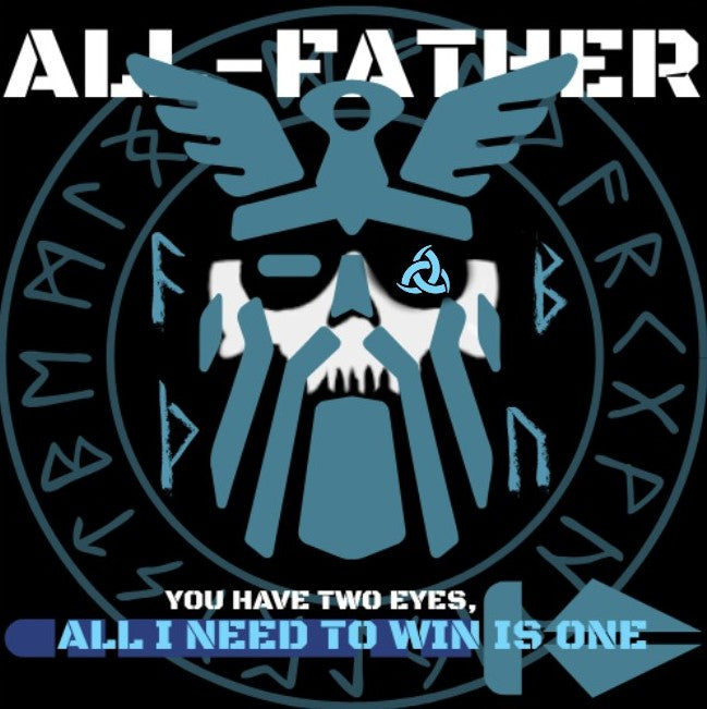 ALL-FATHER Performance T-Shirt