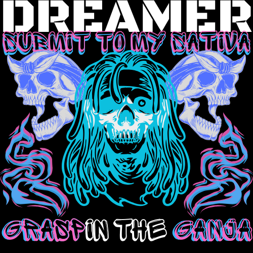 DREAMER Regular T-Shirt