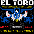 EL TORO Regular T-Shirt