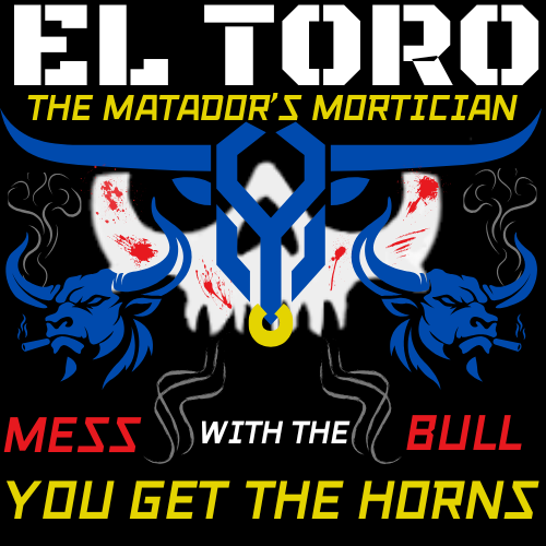 EL TORO Regular T-Shirt