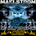 MAELSTROM Regular T-Shirt