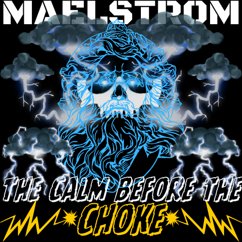 MAELSTROM Regular T-Shirt