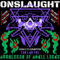 ONSLAUGHT Regular T-Shirt