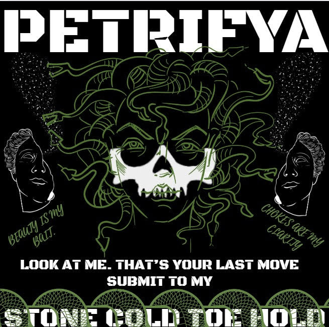 PETRIFYA T-Shirt