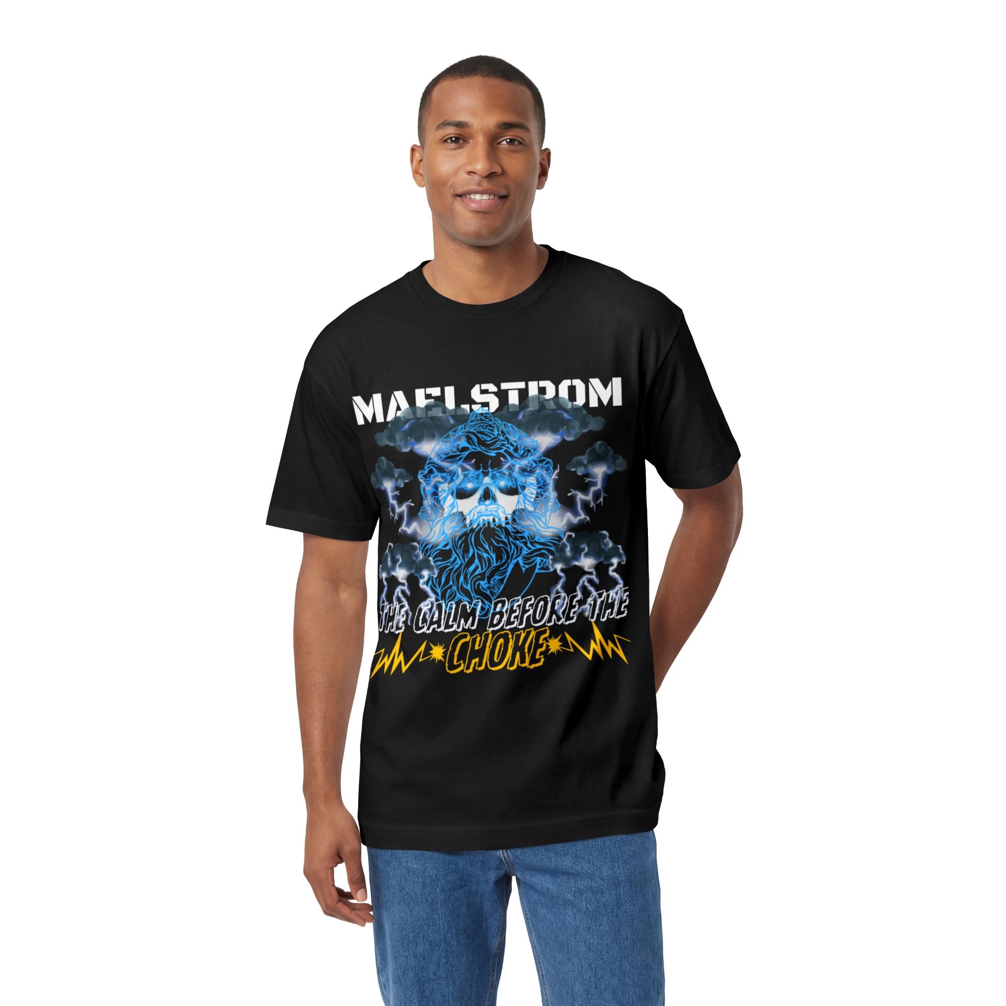 MAELSTROM Regular T-Shirt