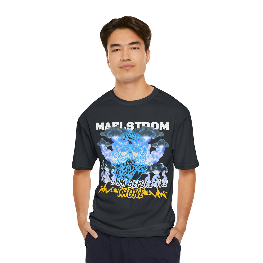 MAELSTROM Performance T-Shirt