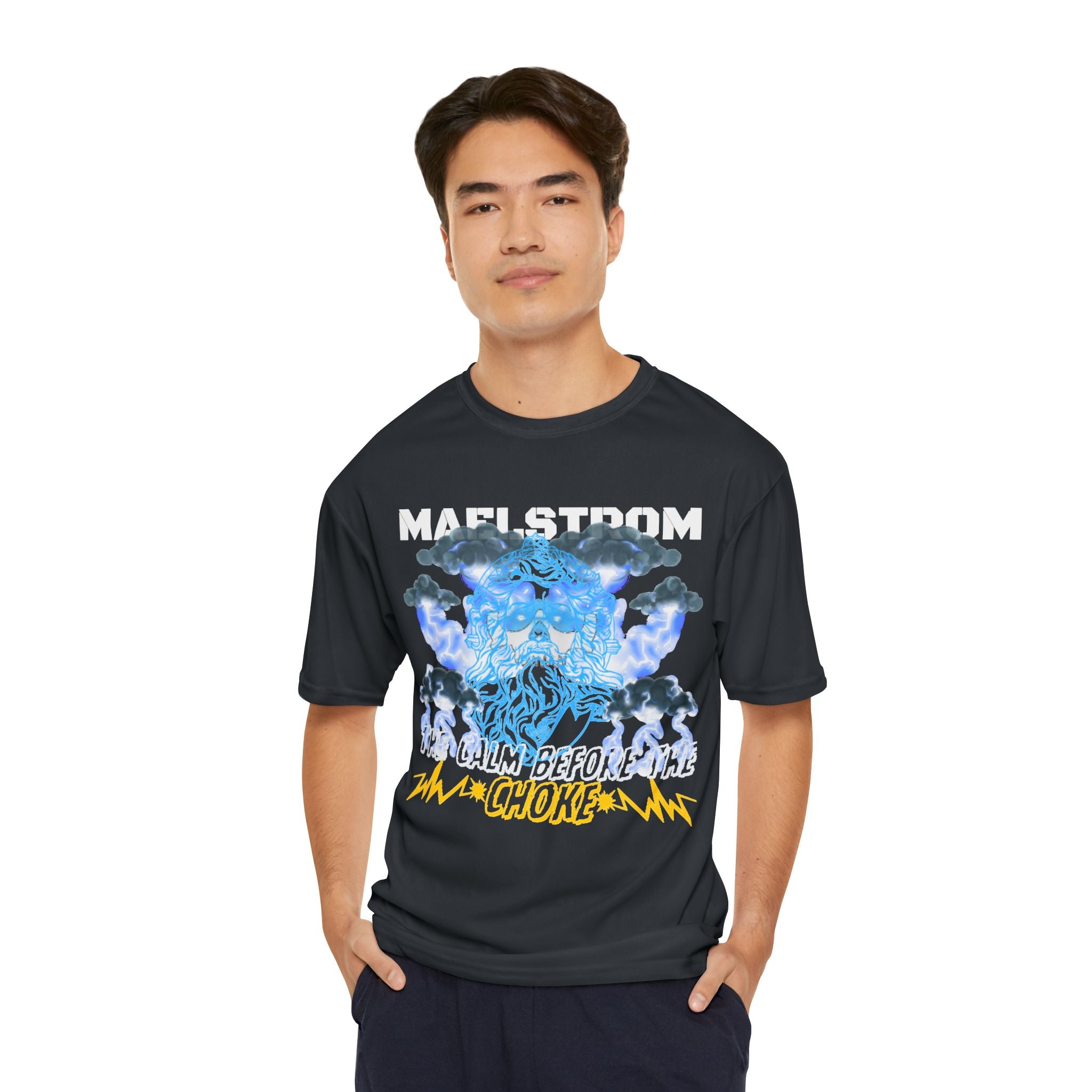MAELSTROM Performance T-Shirt