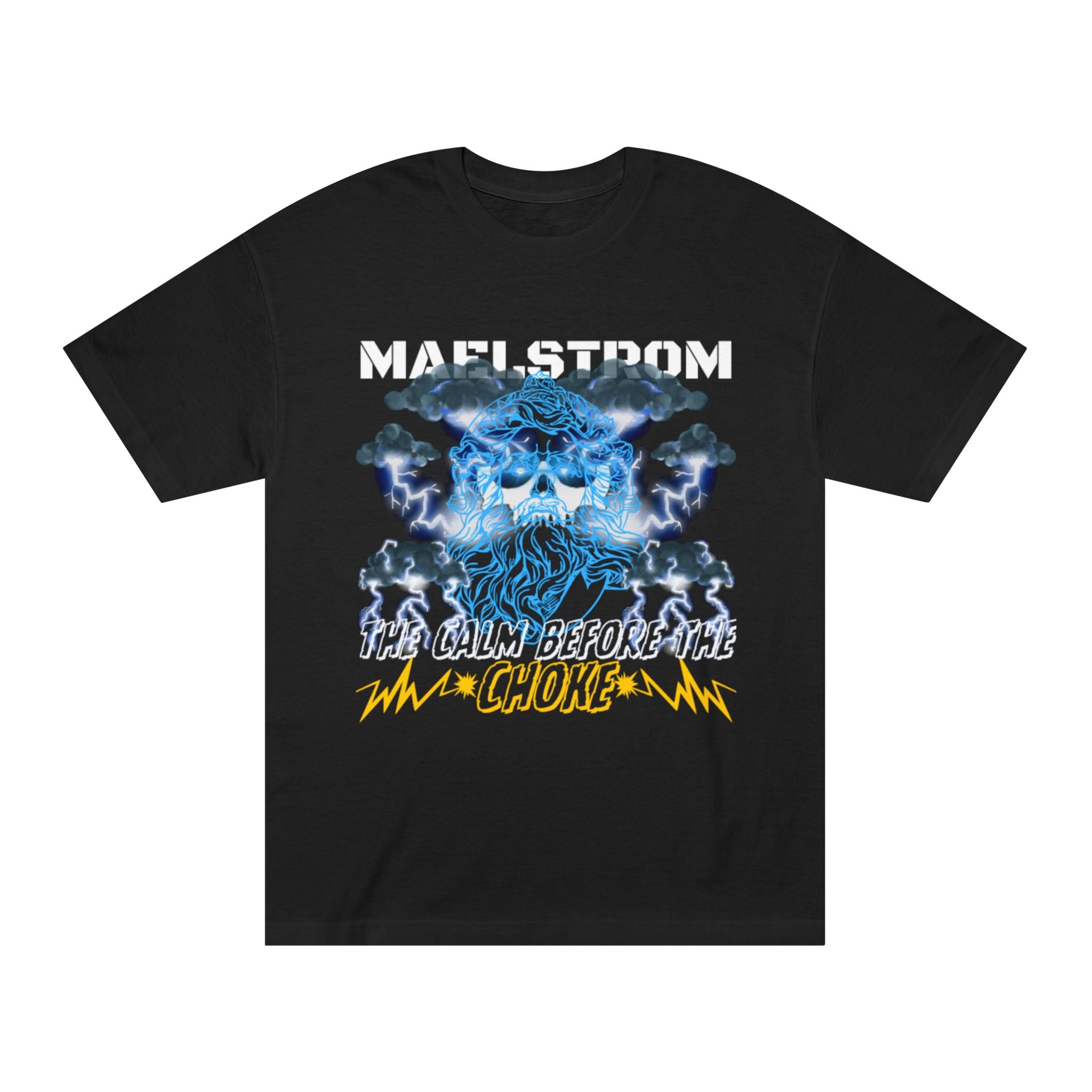 MAELSTROM Regular T-Shirt