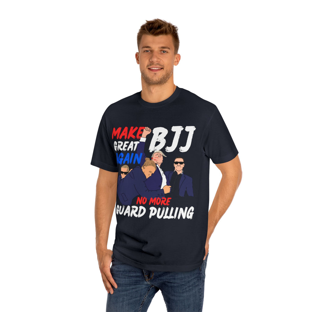 MAKE BJJ GREAT AGAIN T-Shirt