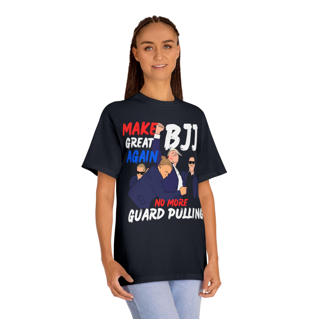 MAKE BJJ GREAT AGAIN T-Shirt