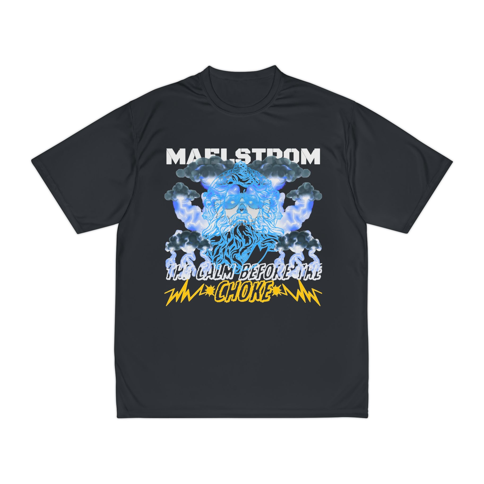 MAELSTROM Performance T-Shirt