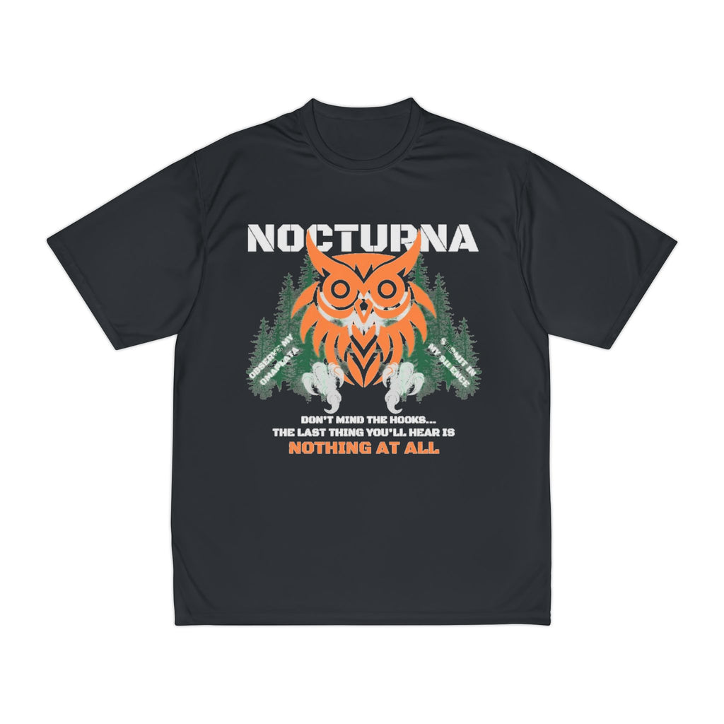 NOCTURNA Performance T-Shirt
