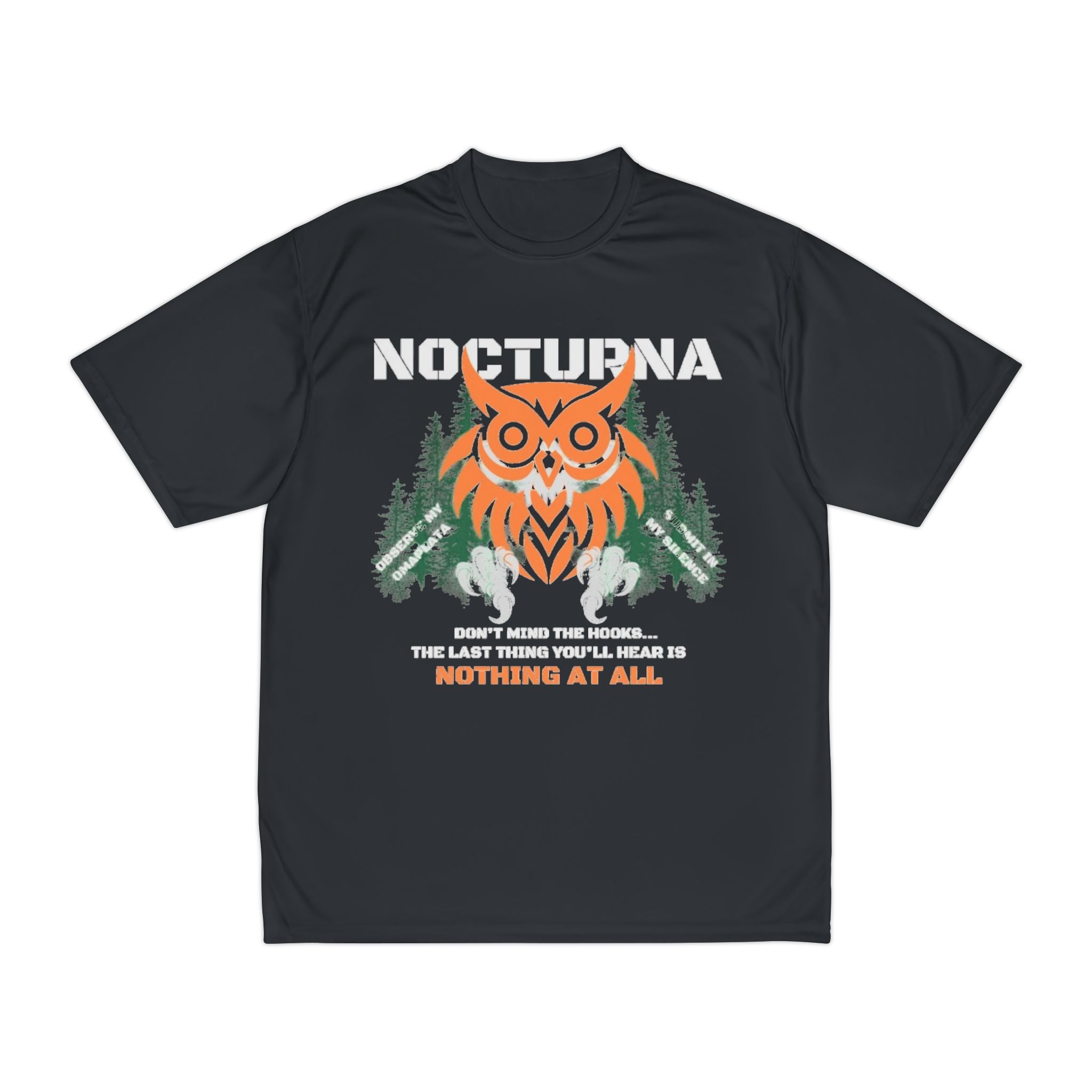 NOCTURNA Performance T-Shirt