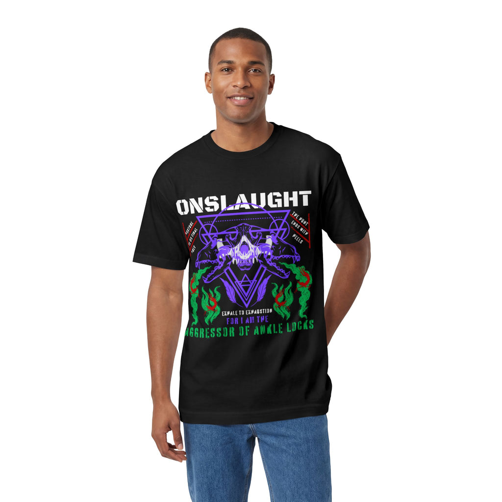ONSLAUGHT Regular T-Shirt